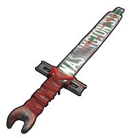 Roadsign Sword