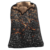 Smouldering Sleeping Bag
