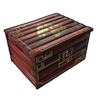 Year of the Horse Box