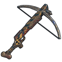 Mad Crossbow