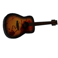 Addicted Guitarist