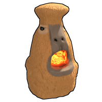 Capybara Furnace