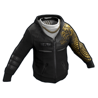 Dragon Rage Hoodie