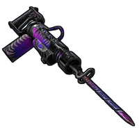 Abyss Jackhammer
