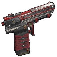 Ronin SAP
