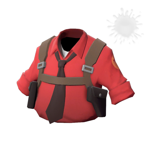 Holstered Heaters