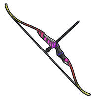 Venomous Bow