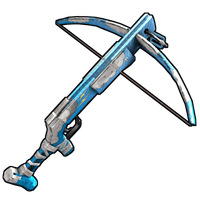 Cloud Shot Crossbow