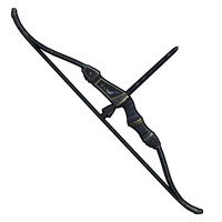 Rising Moon Bow