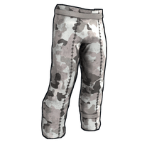 Arctic Protection Burlap Pants