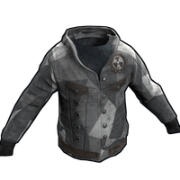 Urban Ice Hoodie