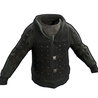 Army Armored Hoodie