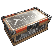 Scientific Tools Storage