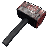 Fuel Hammer