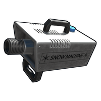 Snow Machine