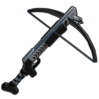 Chrome Crossbow