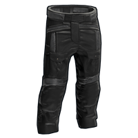 Black Diamond Pants