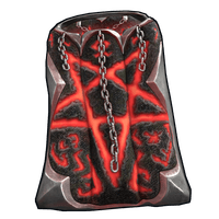 Sleeping Bag from Hell