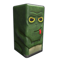 Frog Fridge