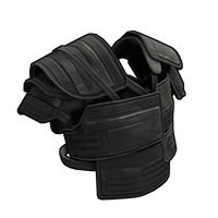 Blackout Vest