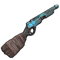 Frostfire Shotgun