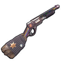 Troll Daddy Pump Shotgun