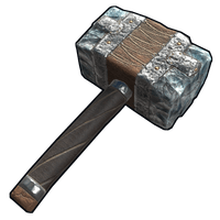 Frost Hammer