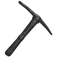 Carbon Fiber Pick Axe