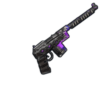 Abyss SAR