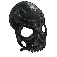 Juggernaut Mask