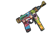 BrainStorm SMG