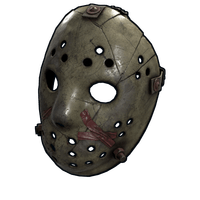 Hockey Mask