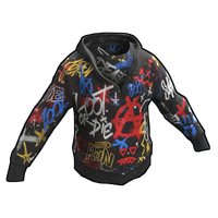 Bombing Hoodie
