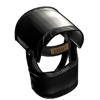 Legacy Kevlar Helmet