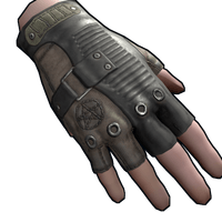 Loot Leader Gloves