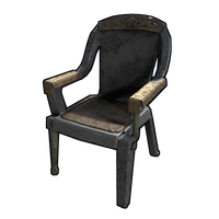 Antique Dining Chair