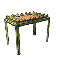 Bambooque