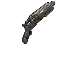 Pressurizer DBS