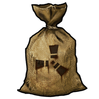 Low Quality Bag