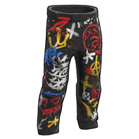 Bombing Pants