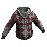 Jockey Hoodie