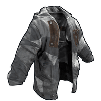 Urban Ice Jacket