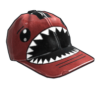 Toothy Hat