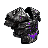 Abyss Vest