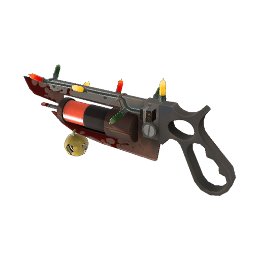 Specialized Killstreak Festive Übersaw