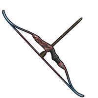 Neonwire Bow