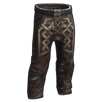 Desert Beast Pants