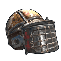 Raider Helmet