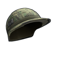 Flashbacks Helmet