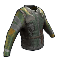 Fish Shirt